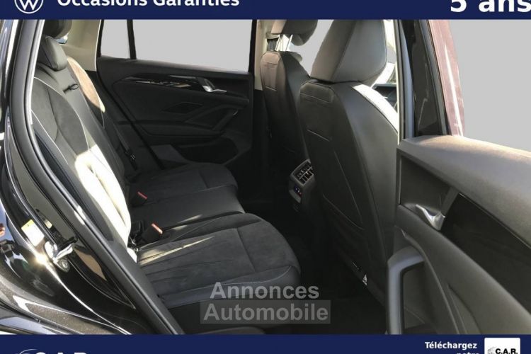 Volkswagen Tiguan 1.5 eTSI 150ch DSG7 Elegance - <small></small> 49.980 € <small>TTC</small> - #8