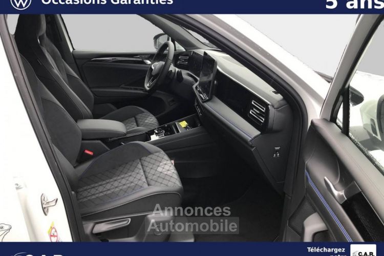 Volkswagen Tiguan 1.5 eTSI 150ch DSG7 R-Line - <small></small> 52.900 € <small>TTC</small> - #7