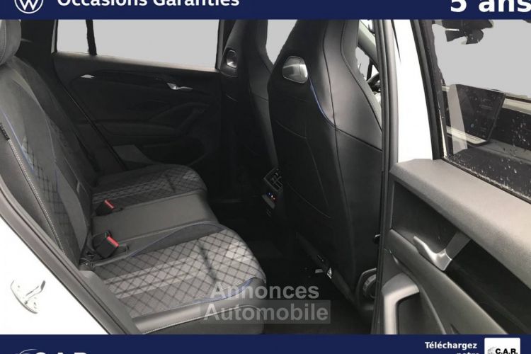 Volkswagen Tiguan 1.5 eTSI 150ch DSG7 R-Line - <small></small> 52.900 € <small>TTC</small> - #8