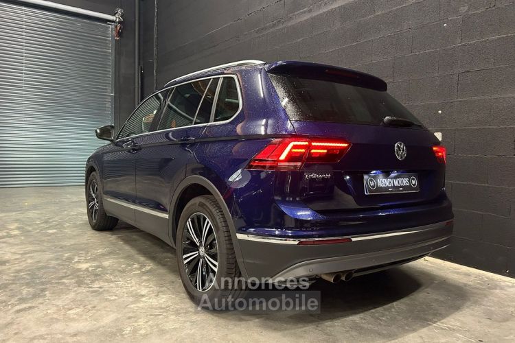 Volkswagen Tiguan 1.5 l TSI 150 CH Dsg7 Carat exclusive - <small></small> 25.990 € <small>TTC</small> - #3