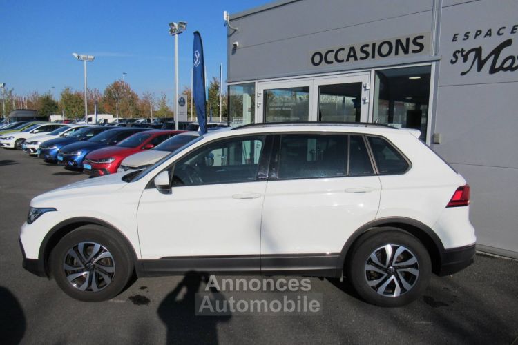 Volkswagen Tiguan 1.5 TSI 130 Active - <small></small> 26.990 € <small>TTC</small> - #6