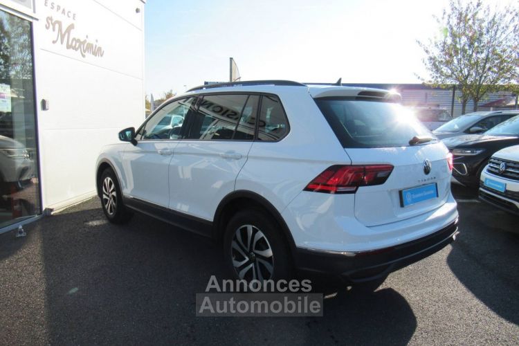 Volkswagen Tiguan 1.5 TSI 130 Active - <small></small> 26.990 € <small>TTC</small> - #27