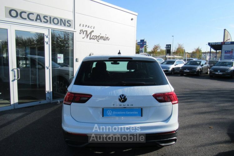 Volkswagen Tiguan 1.5 TSI 130 Active - <small></small> 26.990 € <small>TTC</small> - #28