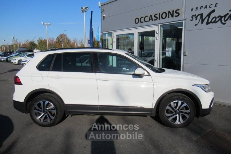 Volkswagen Tiguan 1.5 TSI 130 Active - <small></small> 26.990 € <small>TTC</small> - #30