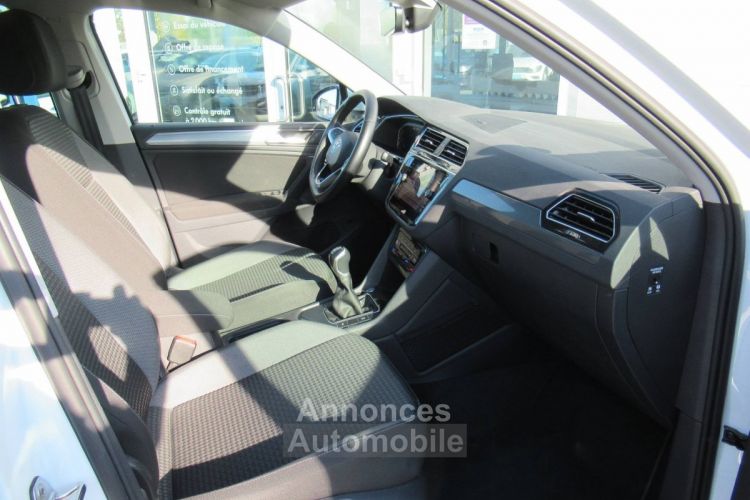 Volkswagen Tiguan 1.5 TSI 130 Active - <small></small> 26.990 € <small>TTC</small> - #31