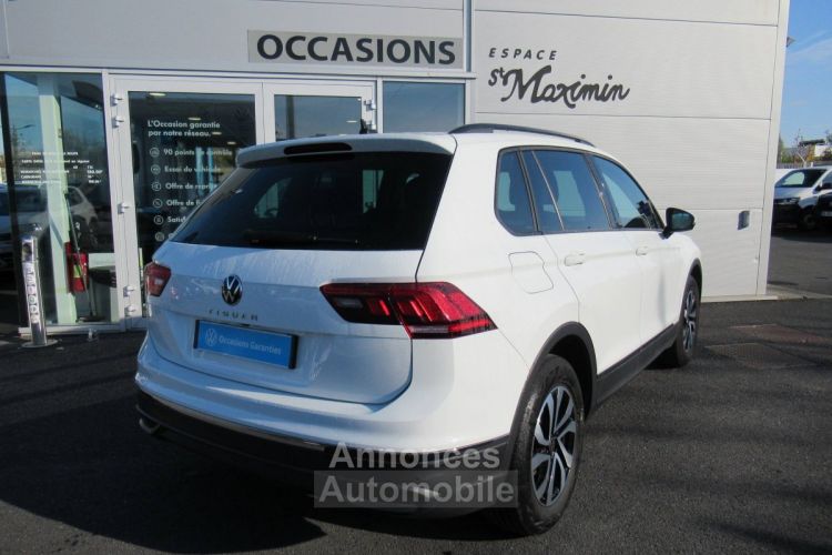 Volkswagen Tiguan 1.5 TSI 130 Active - <small></small> 26.990 € <small>TTC</small> - #35