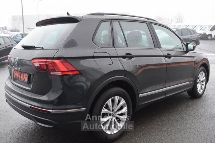 Volkswagen Tiguan 1.5 TSI 130CH LIFE BUSINESS - <small></small> 22.990 € <small>TTC</small> - #2