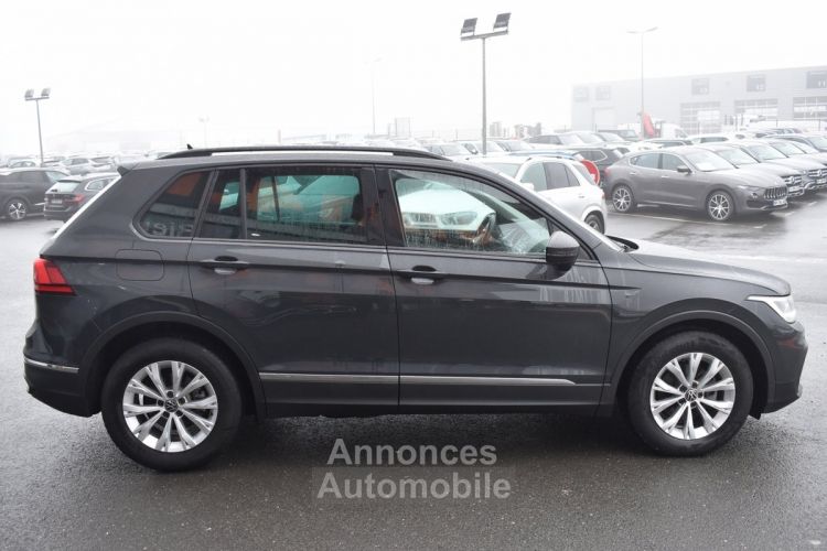 Volkswagen Tiguan 1.5 TSI 130CH LIFE BUSINESS - <small></small> 22.990 € <small>TTC</small> - #4