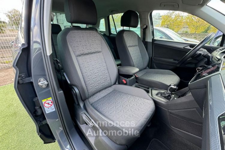 Volkswagen Tiguan 1.5 TSI 150 Life BV DSG 7 - <small></small> 25.990 € <small>TTC</small> - #10