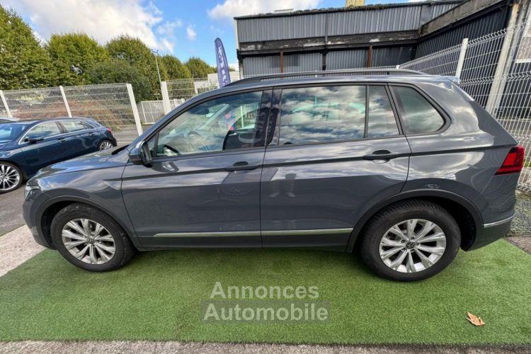 Volkswagen Tiguan 1.5 TSI 150 Life BV DSG 7 - <small></small> 25.990 € <small>TTC</small> - #15