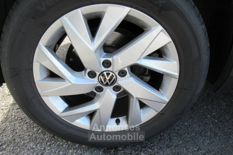 Volkswagen Tiguan 1.5 TSI 150ch BVM6 Active - <small></small> 29.490 € <small>TTC</small> - #6