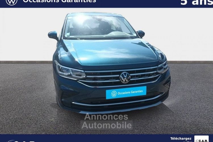 Volkswagen Tiguan 1.5 TSI 150ch DSG7 Elegance - <small></small> 35.900 € <small>TTC</small> - #2