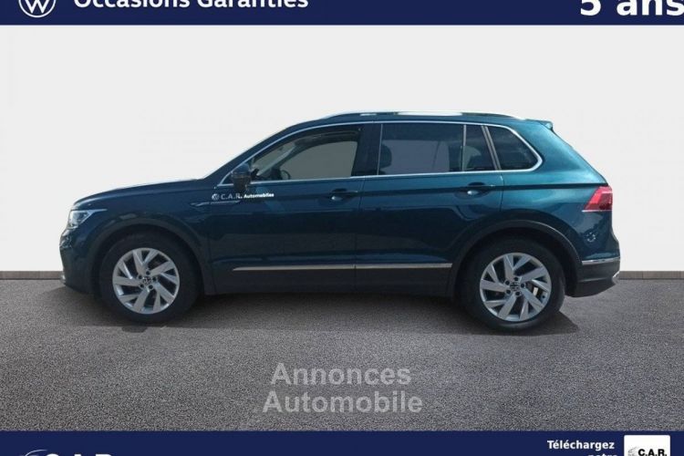 Volkswagen Tiguan 1.5 TSI 150ch DSG7 Elegance - <small></small> 35.900 € <small>TTC</small> - #3