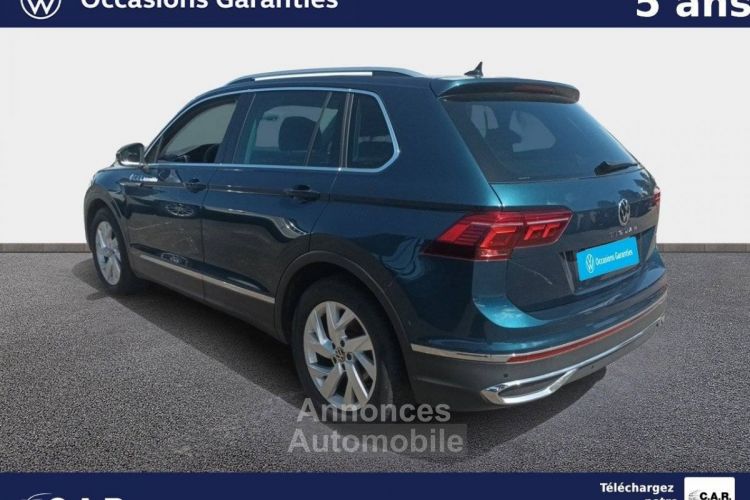 Volkswagen Tiguan 1.5 TSI 150ch DSG7 Elegance - <small></small> 35.900 € <small>TTC</small> - #5