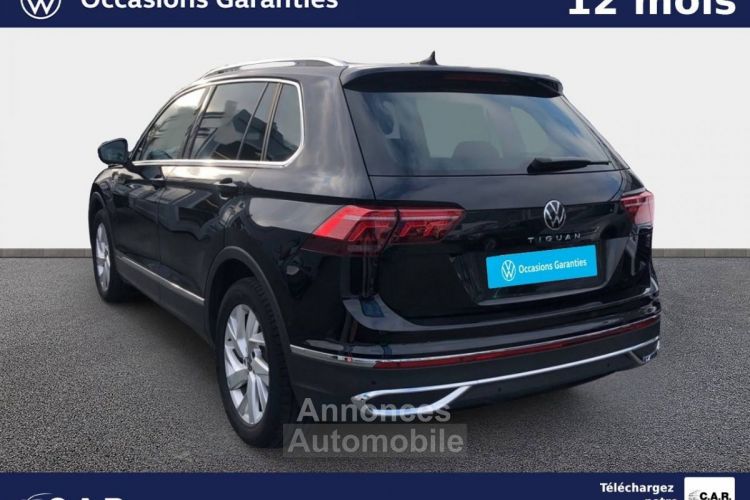 Volkswagen Tiguan 1.5 TSI 150ch DSG7 Elegance - <small></small> 29.900 € <small>TTC</small> - #5