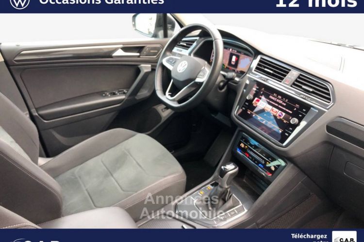 Volkswagen Tiguan 1.5 TSI 150ch DSG7 Elegance - <small></small> 29.900 € <small>TTC</small> - #7