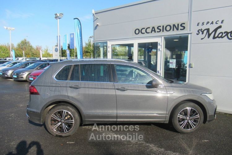 Volkswagen Tiguan 1.5 TSI 150ch DSG7 Elegance - <small></small> 33.990 € <small>TTC</small> - #31