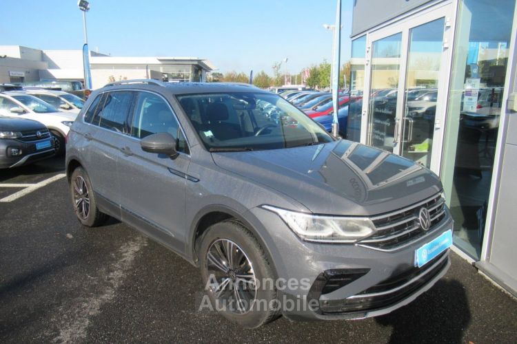 Volkswagen Tiguan 1.5 TSI 150ch DSG7 Elegance - <small></small> 33.990 € <small>TTC</small> - #32