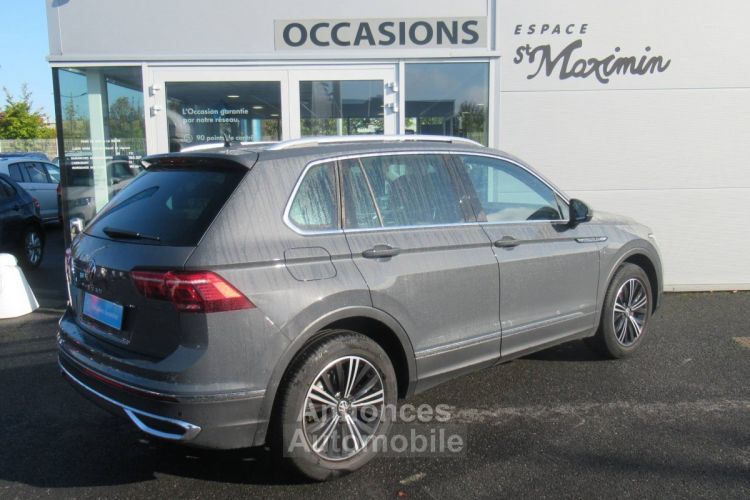 Volkswagen Tiguan 1.5 TSI 150ch DSG7 Elegance - <small></small> 33.990 € <small>TTC</small> - #33