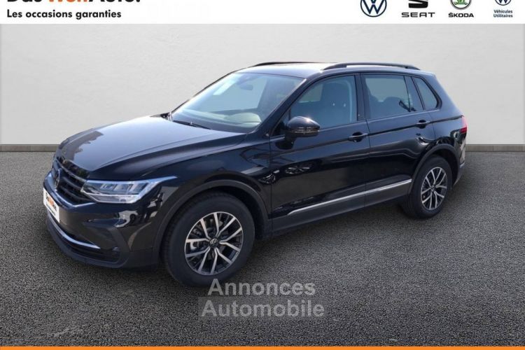 Volkswagen Tiguan 1.5 TSI 150ch DSG7 Life Plus - <small></small> 36.980 € <small>TTC</small> - #1