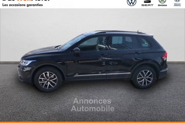 Volkswagen Tiguan 1.5 TSI 150ch DSG7 Life Plus - <small></small> 36.980 € <small>TTC</small> - #3