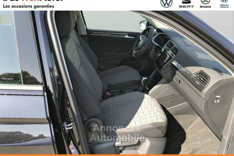 Volkswagen Tiguan 1.5 TSI 150ch DSG7 Life Plus - <small></small> 36.980 € <small>TTC</small> - #7