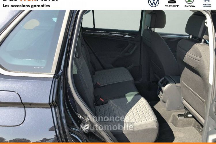 Volkswagen Tiguan 1.5 TSI 150ch DSG7 Life Plus - <small></small> 36.980 € <small>TTC</small> - #8