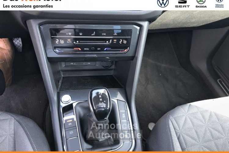 Volkswagen Tiguan 1.5 TSI 150ch DSG7 Life Plus - <small></small> 36.980 € <small>TTC</small> - #14