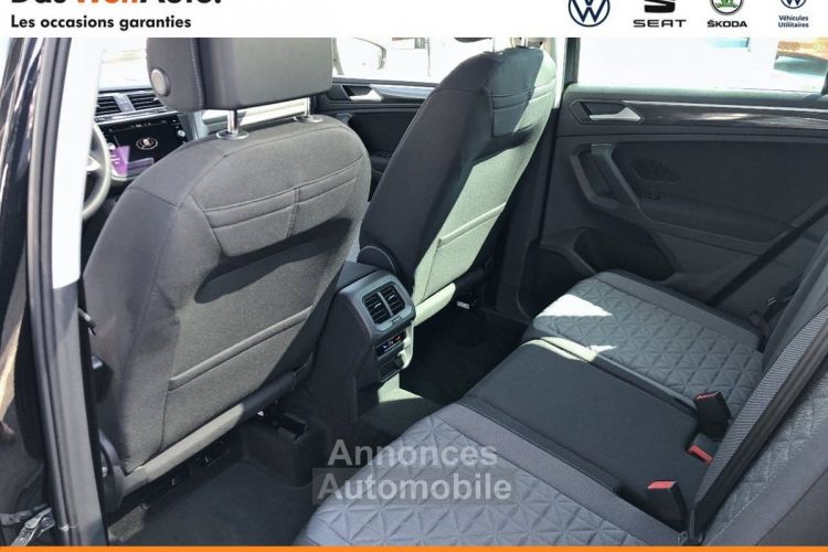 Volkswagen Tiguan 1.5 TSI 150ch DSG7 Life Plus - <small></small> 36.980 € <small>TTC</small> - #15