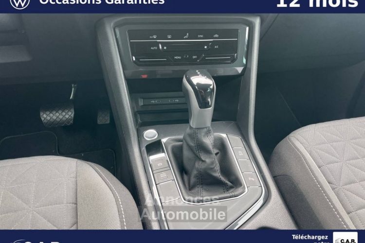 Volkswagen Tiguan 1.5 TSI 150ch DSG7 Life Plus - <small></small> 33.990 € <small>TTC</small> - #15