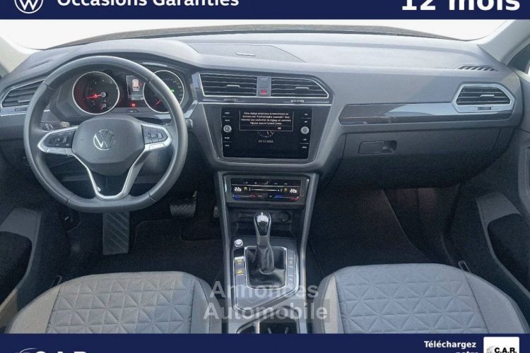 Volkswagen Tiguan 1.5 TSI 150ch DSG7 Life Plus - <small></small> 33.990 € <small>TTC</small> - #6