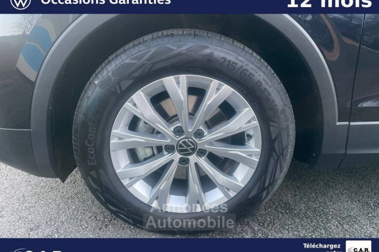 Volkswagen Tiguan 1.5 TSI 150ch DSG7 Life Plus - <small></small> 33.990 € <small>TTC</small> - #10