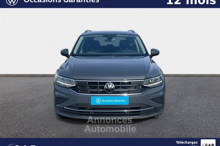 Volkswagen Tiguan 1.5 TSI 150ch DSG7 Life Plus - <small></small> 34.990 € <small>TTC</small> - #2