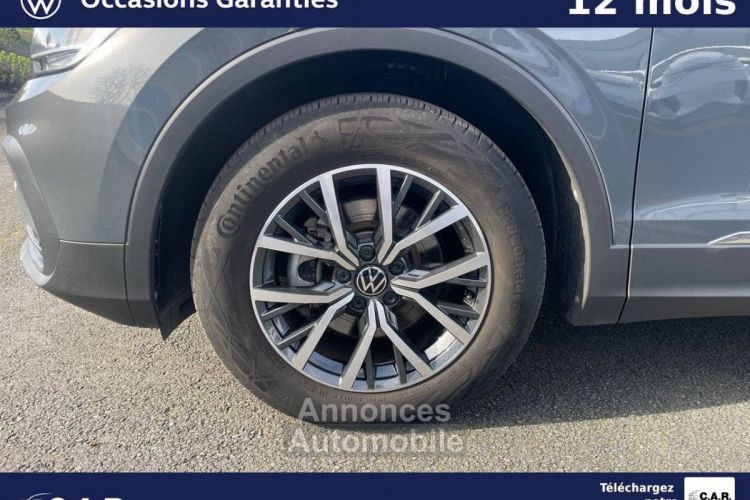 Volkswagen Tiguan 1.5 TSI 150ch DSG7 Life Plus - <small></small> 34.990 € <small>TTC</small> - #11