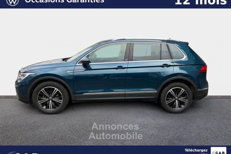 Volkswagen Tiguan 1.5 TSI 150ch DSG7 MATCH - <small></small> 39.990 € <small>TTC</small> - #3