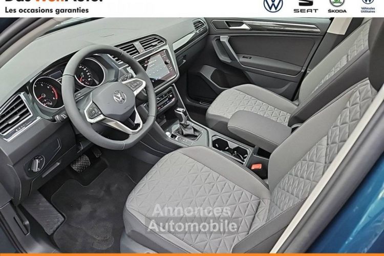 Volkswagen Tiguan 1.5 TSI 150ch DSG7 MATCH - <small></small> 39.990 € <small>TTC</small> - #11