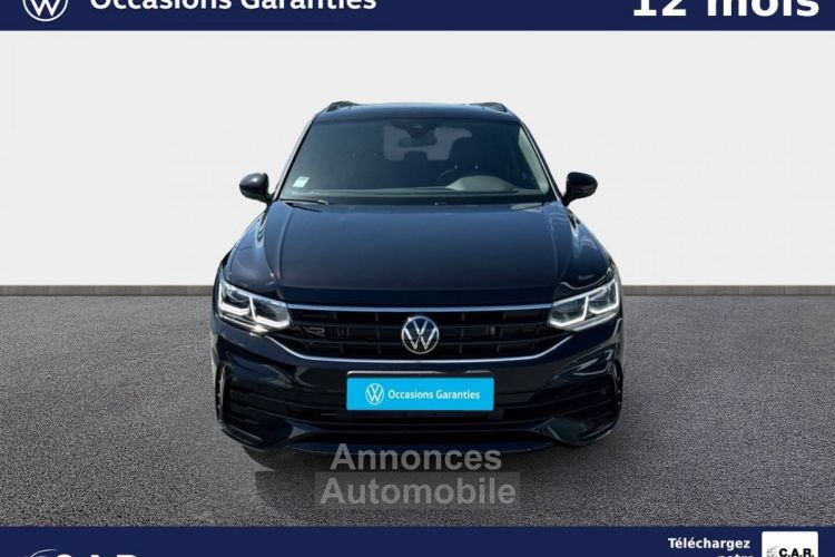 Volkswagen Tiguan 1.5 TSI 150ch DSG7 R-Line Exclusive - <small></small> 52.900 € <small>TTC</small> - #2