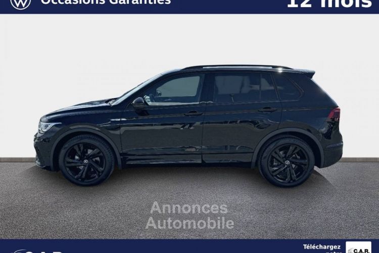 Volkswagen Tiguan 1.5 TSI 150ch DSG7 R-Line Exclusive - <small></small> 52.900 € <small>TTC</small> - #3