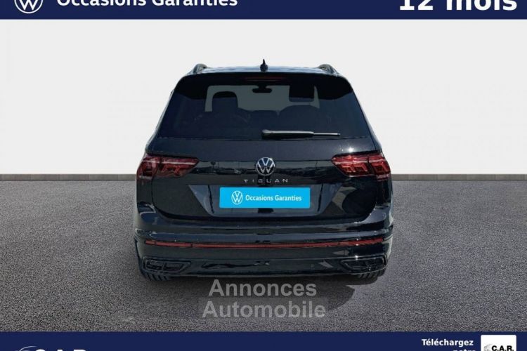 Volkswagen Tiguan 1.5 TSI 150ch DSG7 R-Line Exclusive - <small></small> 52.900 € <small>TTC</small> - #4