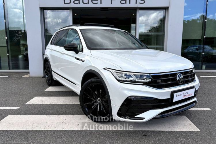 Volkswagen Tiguan 1.5 TSI 150ch DSG7 R-Line Exclusive - <small></small> 44.480 € <small>TTC</small> - #1