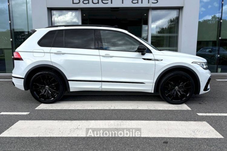 Volkswagen Tiguan 1.5 TSI 150ch DSG7 R-Line Exclusive - <small></small> 44.480 € <small>TTC</small> - #2