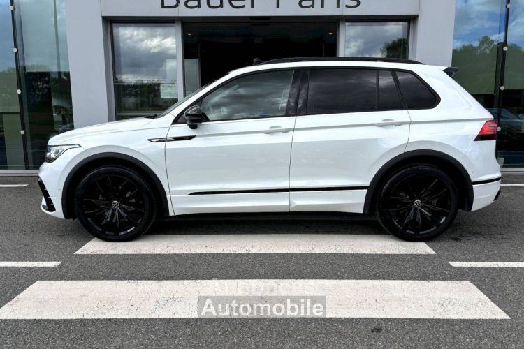 Volkswagen Tiguan 1.5 TSI 150ch DSG7 R-Line Exclusive - <small></small> 44.480 € <small>TTC</small> - #3