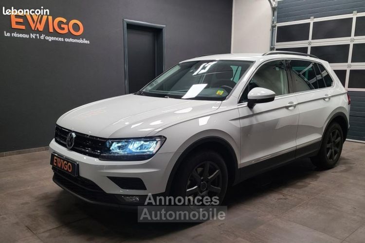 Volkswagen Tiguan 1.5 TSI 150ch EVO CONFORT LINE DSG7 - <small></small> 21.990 € <small>TTC</small> - #1