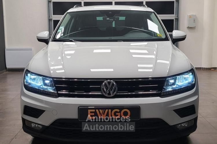 Volkswagen Tiguan 1.5 TSI 150ch EVO CONFORT LINE DSG7 - <small></small> 21.990 € <small>TTC</small> - #2