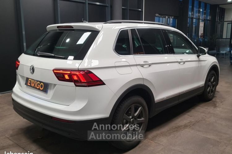 Volkswagen Tiguan 1.5 TSI 150ch EVO CONFORT LINE DSG7 - <small></small> 21.990 € <small>TTC</small> - #4