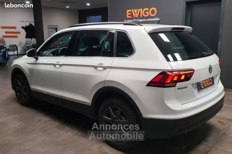 Volkswagen Tiguan 1.5 TSI 150ch EVO CONFORT LINE DSG7 - <small></small> 21.990 € <small>TTC</small> - #6