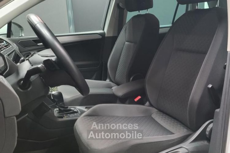 Volkswagen Tiguan 1.5 TSI 150ch EVO CONFORT LINE DSG7 - <small></small> 21.990 € <small>TTC</small> - #8