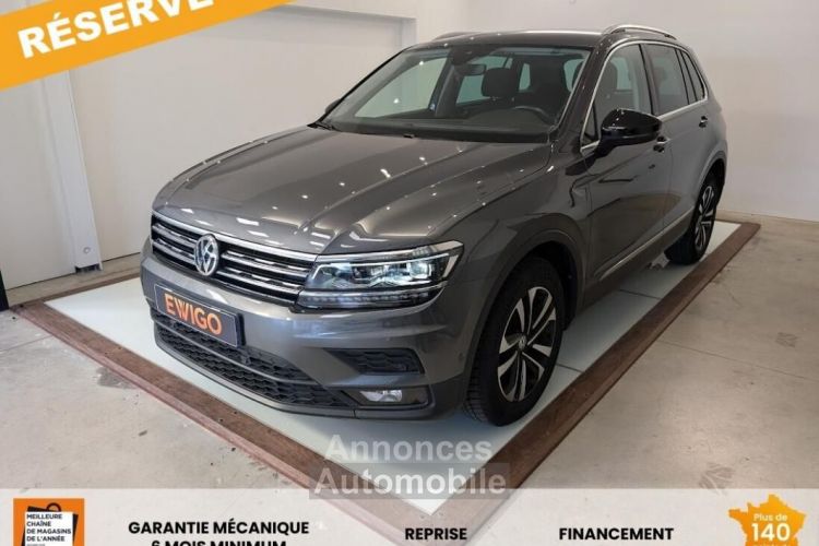 Volkswagen Tiguan 1.5 TSI 150ch IQ-DRIVE DSG7 - <small></small> 23.690 € <small>TTC</small> - #1