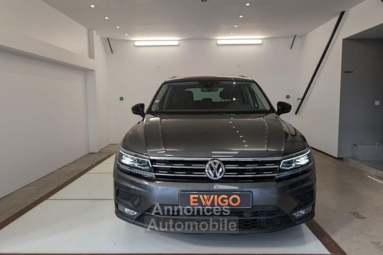 Volkswagen Tiguan 1.5 TSI 150ch IQ-DRIVE DSG7 - <small></small> 23.690 € <small>TTC</small> - #2