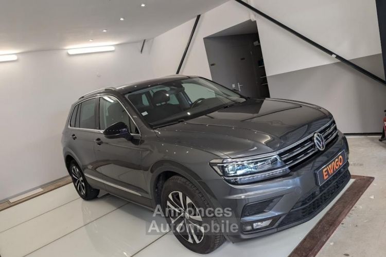 Volkswagen Tiguan 1.5 TSI 150ch IQ-DRIVE DSG7 - <small></small> 23.690 € <small>TTC</small> - #3